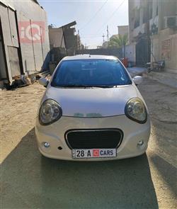 Geely LC